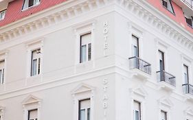 Hotel Stabia